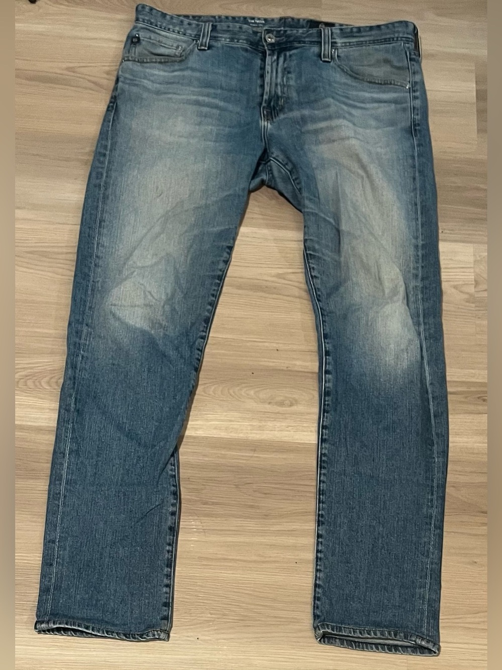 AG Adriano Goldschmied - The Tellis Modern Slim Jeans